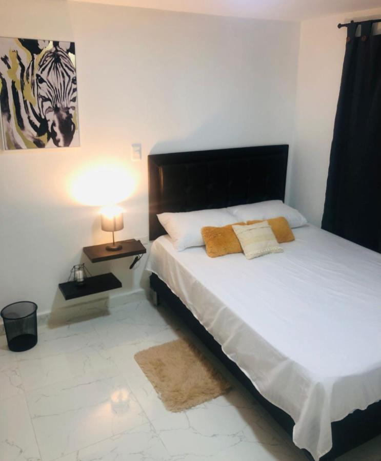 Habitacion Privada Hostel 790 Medellín Exteriér fotografie